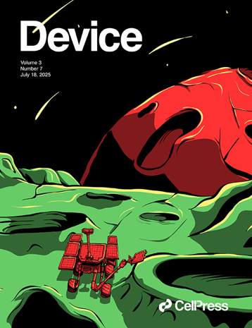 Graphical abstract for Moon Photovoltaics Utilizing Lunar Regolith and Halide Perovskites